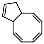 1H-Cyclopentacyclooctene, 3a,9a-dihydro-