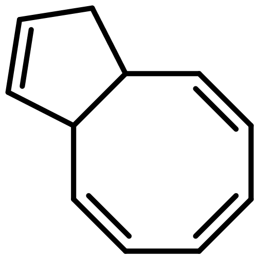 1H-Cyclopentacyclooctene, 3a,9a-dihydro-