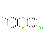 Thianthrene, 2,7-dichloro-