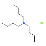 N,N-DIBUTYLBUTAN-1-AMINE;HYDROFLUORIDE