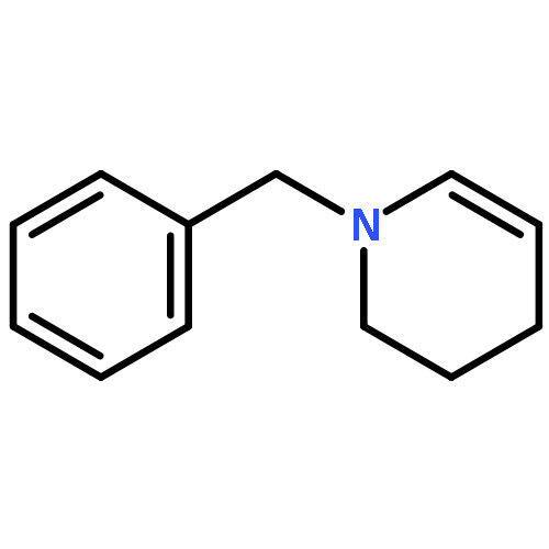 Pyridine, 1,2,3,4-tetrahydro-1-(phenylmethyl)-