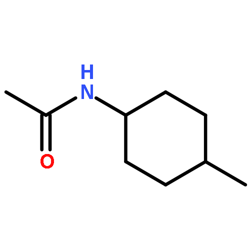 N-(4-methylcyclohexyl)acetamide