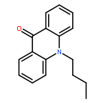 10-butylacridin-9-one