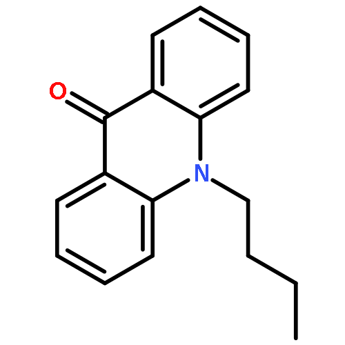 10-butylacridin-9-one