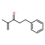 1-Penten-3-one, 2-methyl-5-phenyl-