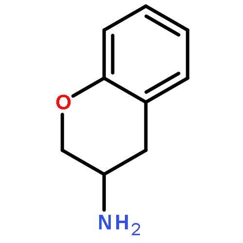 Chroman-3-amine