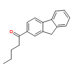 1-PENTANONE, 1-(9H-FLUOREN-2-YL)-