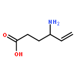 4-Aminohex-5-enoic acid