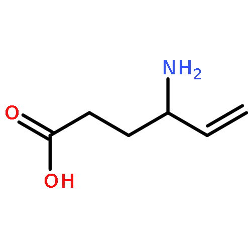 4-Aminohex-5-enoic acid