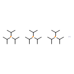 Platinum, tris[tris(1-methylethyl)phosphine]-