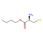 L-Cysteine, butyl ester