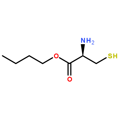 L-Cysteine, butyl ester