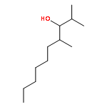 3-DECANOL, 2,4-DIMETHYL-