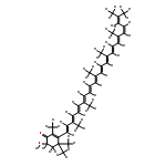 3-Hydroxy-3',4'-didehydro-beta-psi-caroten-4-on