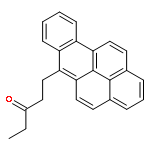 3-PENTANONE, 1-BENZO[A]PYREN-6-YL-