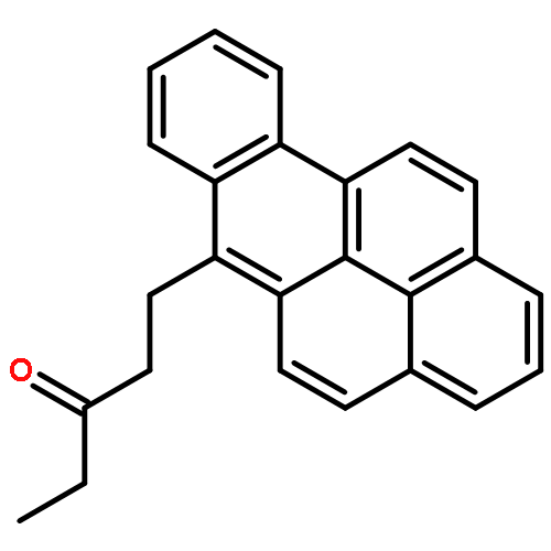 3-PENTANONE, 1-BENZO[A]PYREN-6-YL-