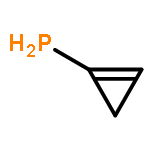 PHOSPHINE, 1-CYCLOPROPEN-1-YL-