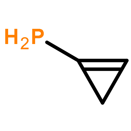 PHOSPHINE, 1-CYCLOPROPEN-1-YL-