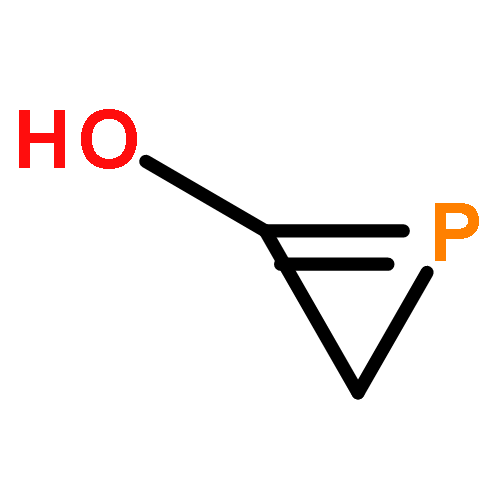 2H-PHOSPHIREN-3-OL