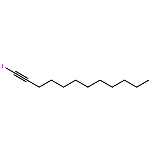 1-Dodecyne, 1-iodo-