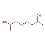 4-Octene-2,7-diol