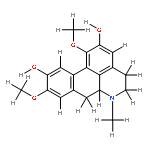 (S)-Liriotulipiferine