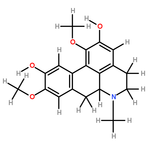 (S)-Liriotulipiferine