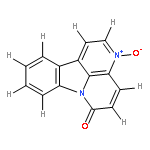 3-oxy-indolo[3,2,1-de][1,5]naphthyridin-6-one