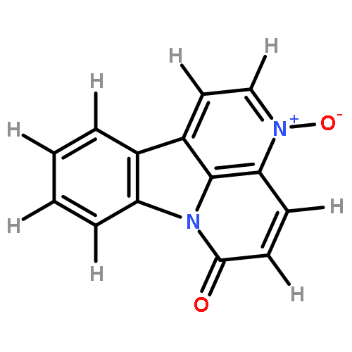 3-oxy-indolo[3,2,1-de][1,5]naphthyridin-6-one