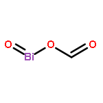 Bismuthine, (formyloxy)oxo-