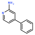 4-Phenylpyridin-2-amine