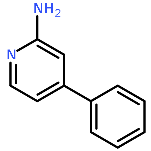 4-Phenylpyridin-2-amine