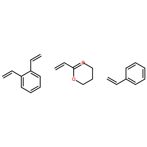 1,2-BIS(ETHENYL)BENZENE;BUTYL PROP-2-ENOATE;STYRENE