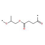 Poly[oxy(methyl-1,2-ethanediyl)oxy(1,4-dioxo-1,4-butanediyl)]