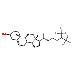 3-[2,3-BIS(3-PROP-2-ENOYLOXYPROPOXY)PROPOXY]PROPYL PROP-2-ENOATE