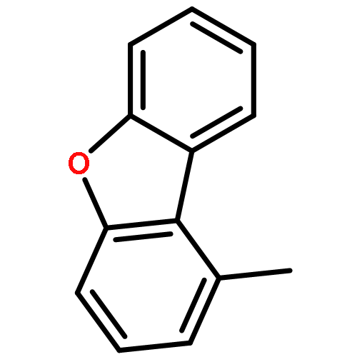 Dibenzofuran, methyl-