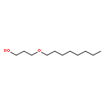 1-Propanol, 3-(octyloxy)-