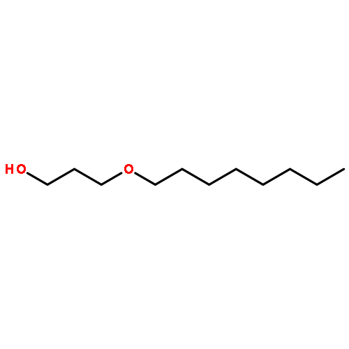 1-Propanol, 3-(octyloxy)-