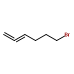 6-BROMOHEXA-1,2-DIENE