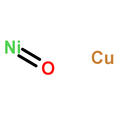 Copper nickel oxide