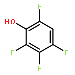 Phenol, 2,3,4,6-tetrafluoro-