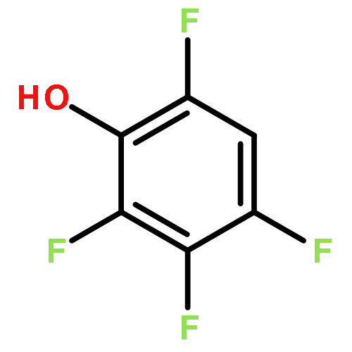 Phenol, 2,3,4,6-tetrafluoro-