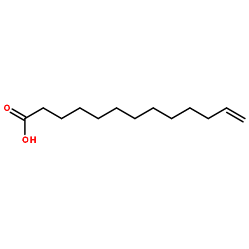 12-Tridecenoic acid