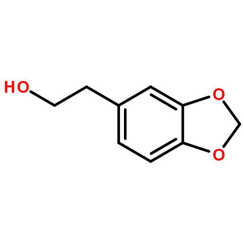 2-(Benzo[d][1,3]dioxol-5-yl)ethanol