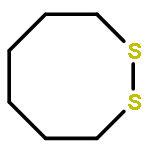 1,2-Dithiocane