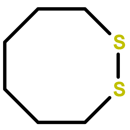 1,2-Dithiocane