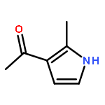 1-(2-methyl-1H-pyrrol-3-yl)-Ethanone