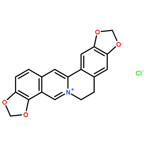 Coptisine Chloride