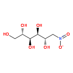 L-Mannitol,1-deoxy-1-nitro-