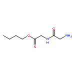 Glycine, N-glycyl-, butyl ester